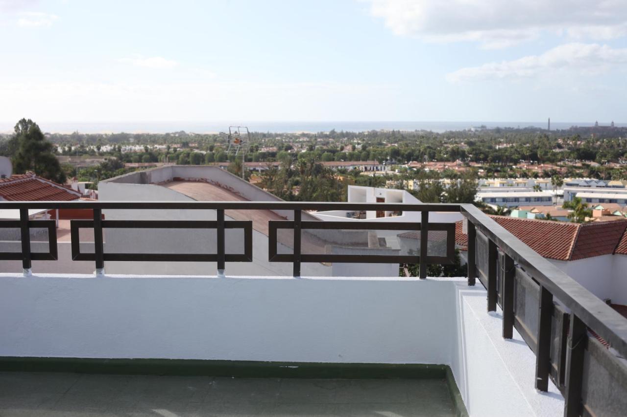 Vivienda Vacacional Las Buganvillas - Espaciosa En Zona Comoda Y Tranquila Villa