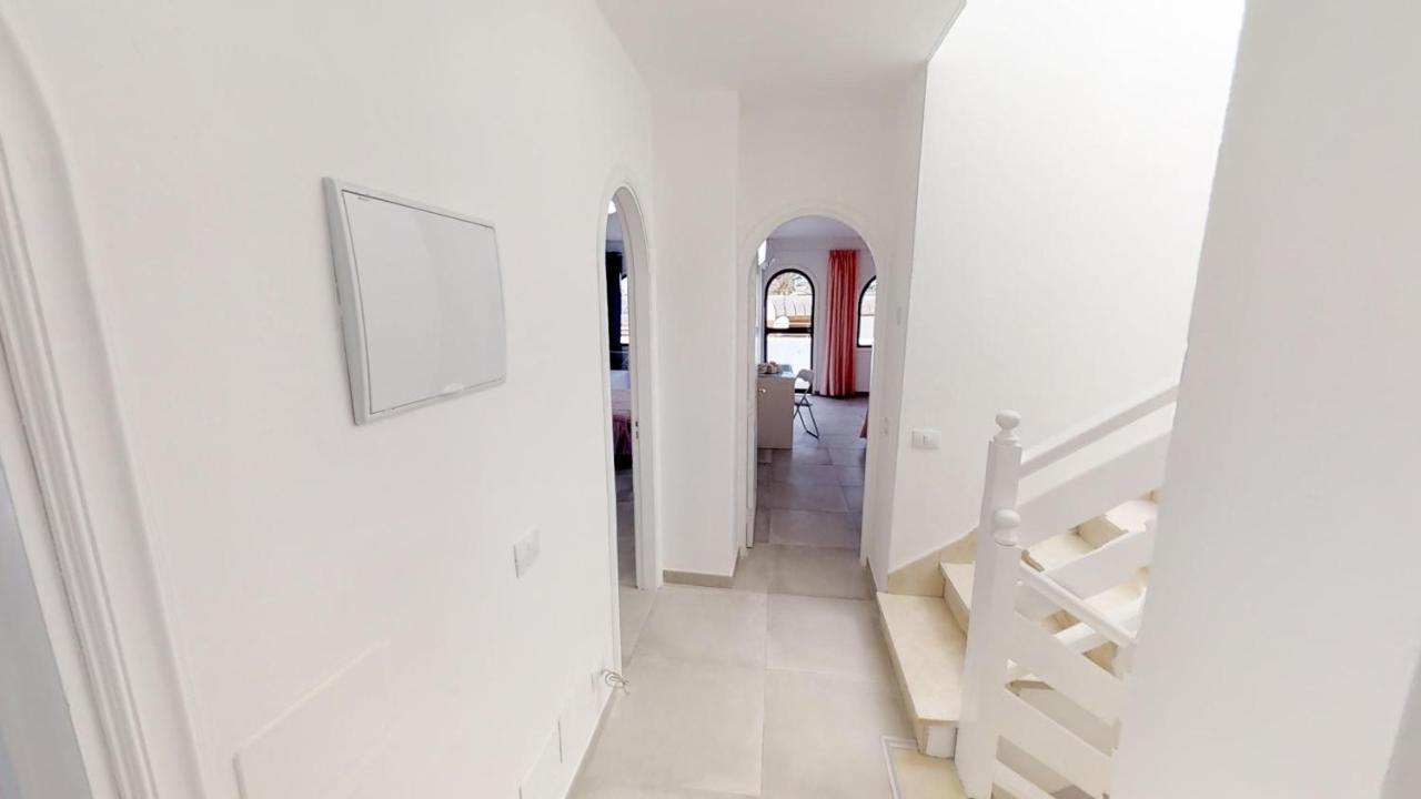 Vivienda Vacacional Las Buganvillas - Espaciosa En Zona Comoda Y Tranquila Maspalomas (Gran Canaria)