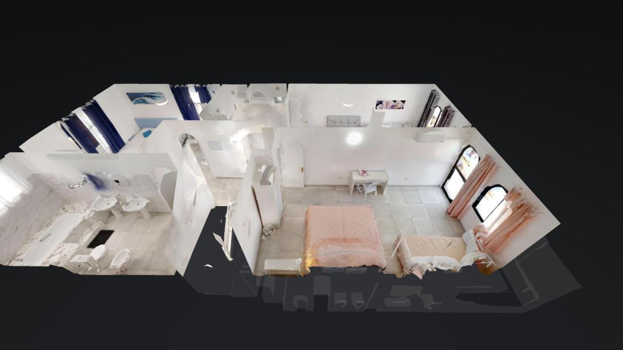 Vivienda Vacacional Las Buganvillas - Espaciosa En Zona Comoda Y Tranquila Villa Maspalomas (Gran Canaria)