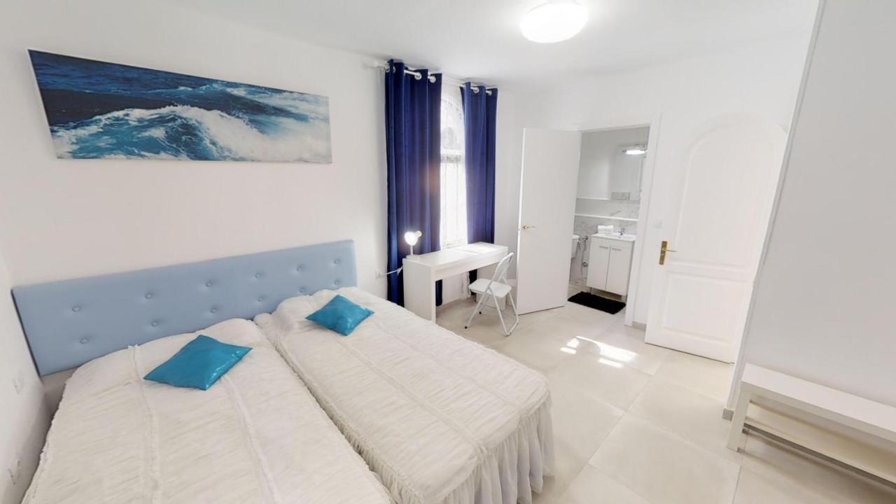 Vivienda Vacacional Las Buganvillas - Espaciosa En Zona Comoda Y Tranquila